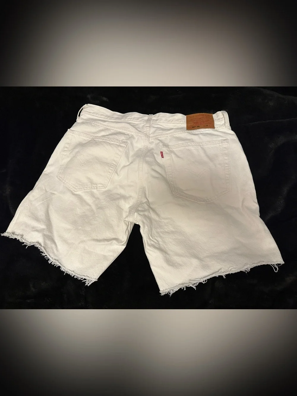 Levi's 501 93' 7